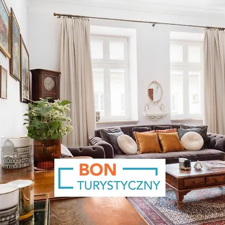 Appartement Cracovian By Loft Affair