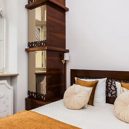 Appartement Cracovian By Loft Affair Cracovie