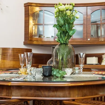 Appartement Cracovian By Loft Affair