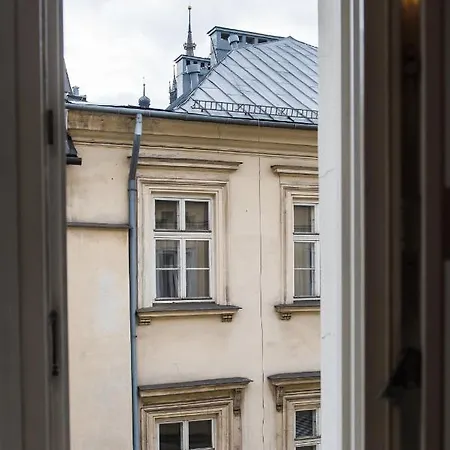 Cracovian By Loft Affair Cracovie