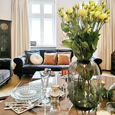 Cracovian By Loft Affair Appartement