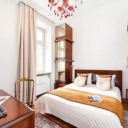 Cracovian By Loft Affair Appartement *