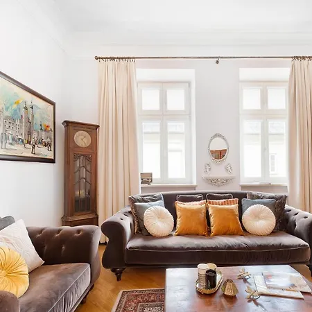 Cracovian By Loft Affair * Cracovie
