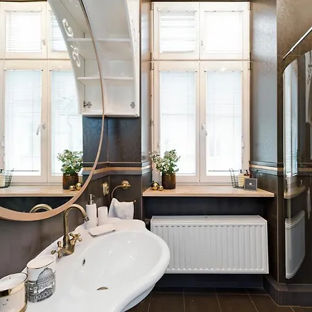 Appartement Cracovian By Loft Affair *