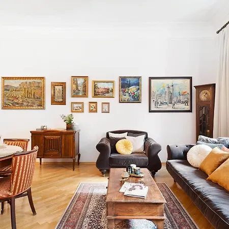 Cracovian By Loft Affair Appartement *