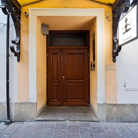 Cracovian By Loft Affair * Cracovie