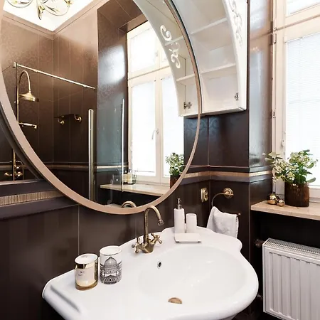 Cracovian By Loft Affair Appartement Cracovie