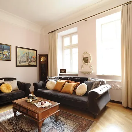 Cracovian By Loft Affair Apartment