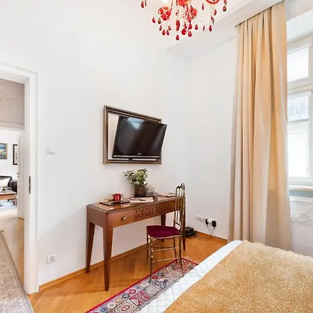 Cracovian By Loft Affair Apartment Krakow