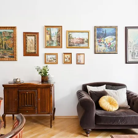 Cracovian By Loft Affair * Krakow