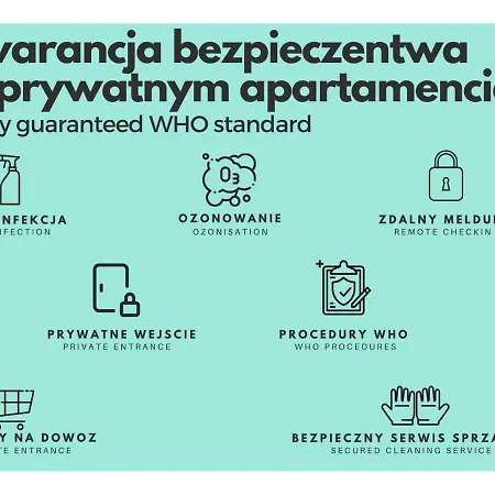 Cracovian By Loft Affair Krakow