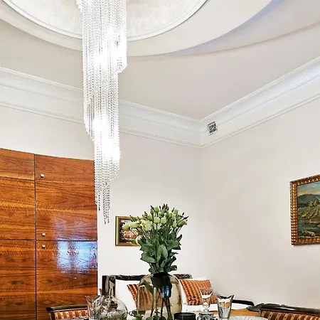 Cracovian By Loft Affair Appartamento Cracovia