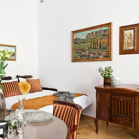 Appartamento Cracovian By Loft Affair *