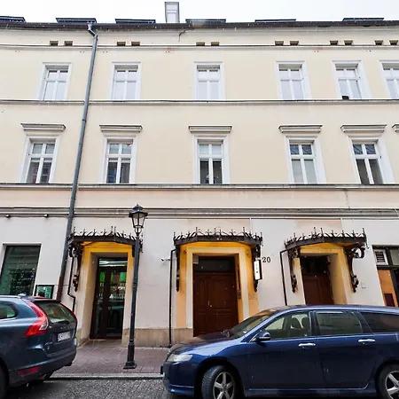 Cracovian By Loft Affair Cracovia